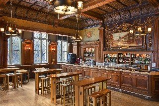 ANDAZ LIVERPOOL STREET