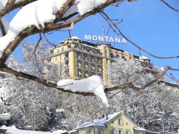 MONTANA