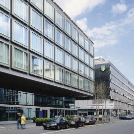 PARK HYATT ZÜRICH