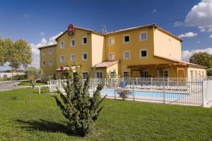 IBIS MANOSQUE