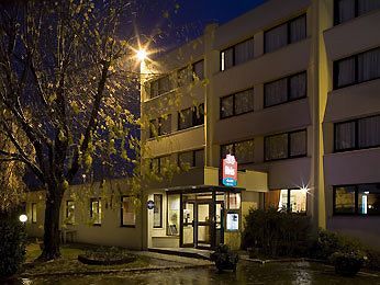 IBIS CHAMBERY