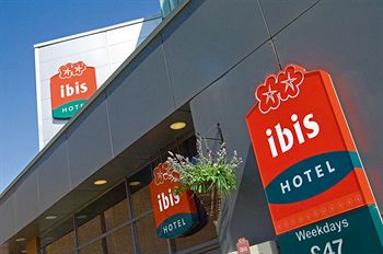 IBIS EPINAL CENTRE VILLE