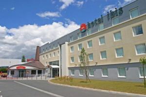 IBIS CAEN PORTE DE BRETAGNE