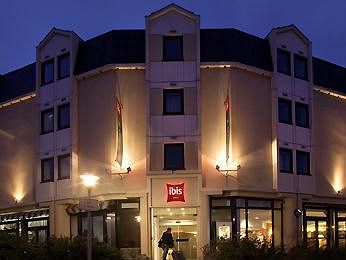 IBIS LE MANS CENTRE