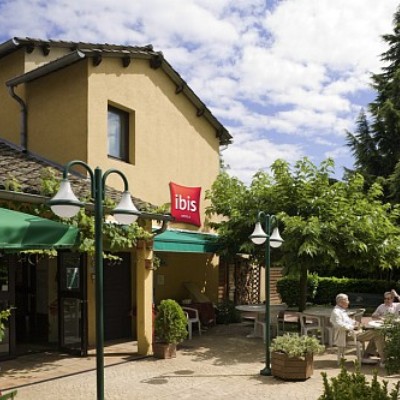 IBIS LYON NORD