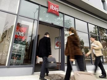 IBIS CENTRE BASTIDE