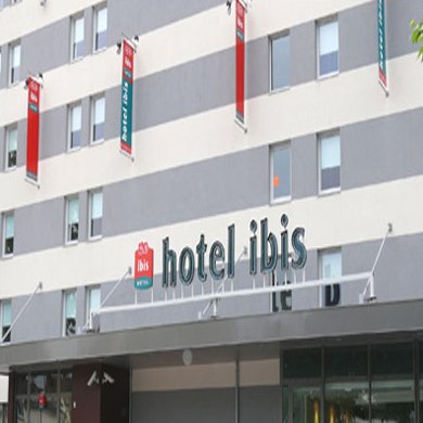 IBIS CENTRE CLEMENCEAU