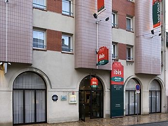 IBIS AGEN CENTRE