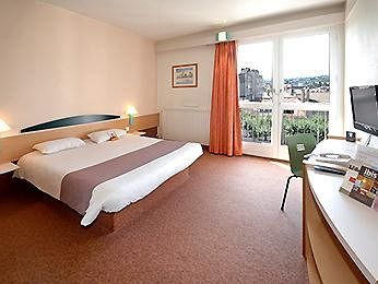 IBIS MILLAU