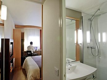 IBIS MARSEILLE GARE SAINT CHARLES