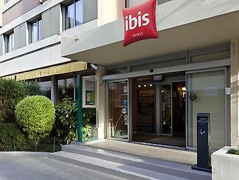 IBIS MARSEILLE PRADO VELODROME