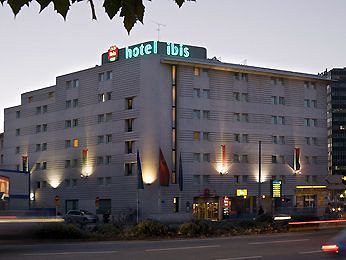 IBIS MARSEILLE TIMONE
