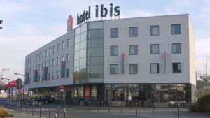 IBIS MAUBEUGE