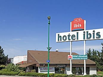 IBIS MOULINS SUD