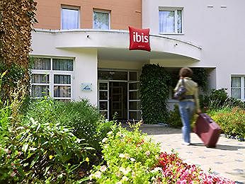IBIS NANCY BRABOIS