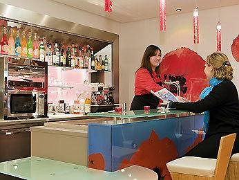 IBIS NANCY CENTRE GARE