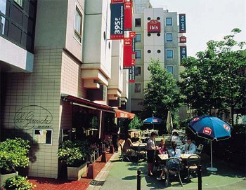 IBIS BASTILLE OPERA