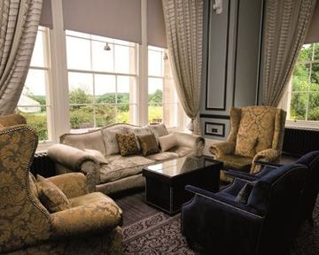 DE VERE OULTON HALL