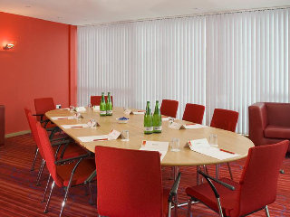 PENTAHOTEL BIRMINGHAM (EX RAMADA ENCORE BIRMINGHAM