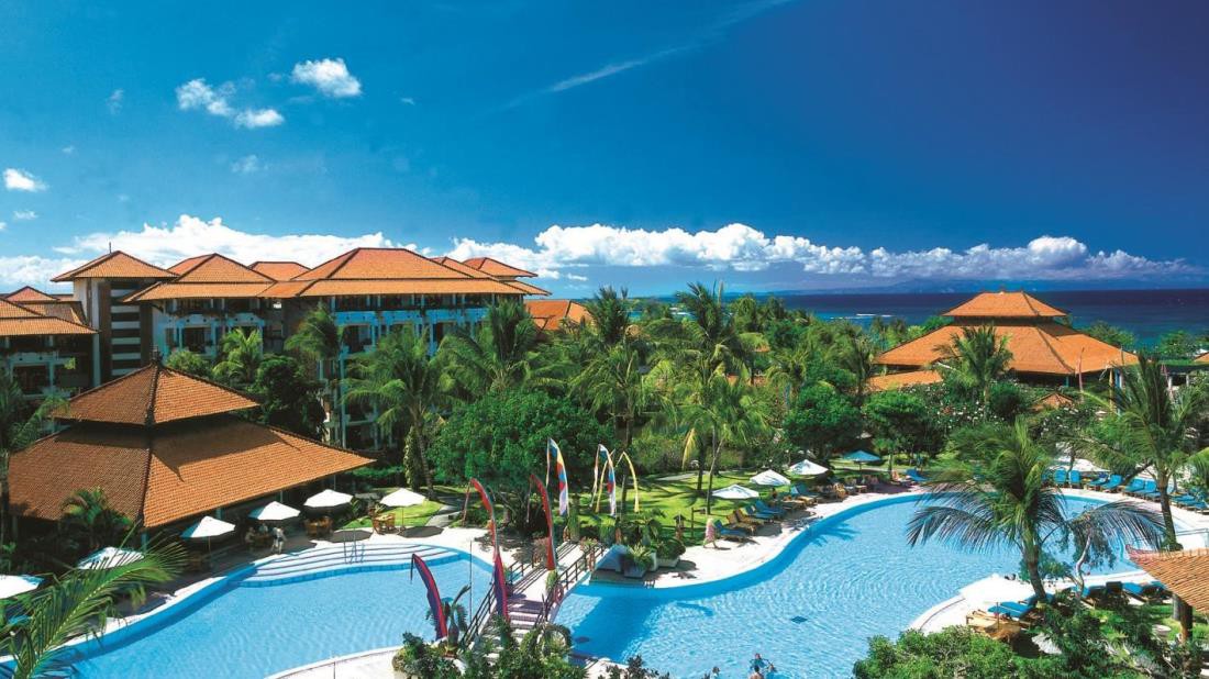 AYODYA RESORT BALI