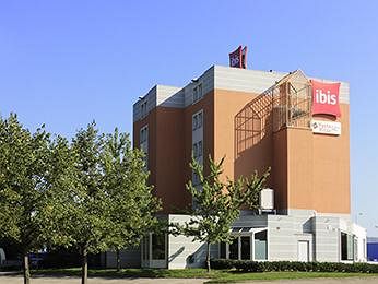 IBIS LYON SUD