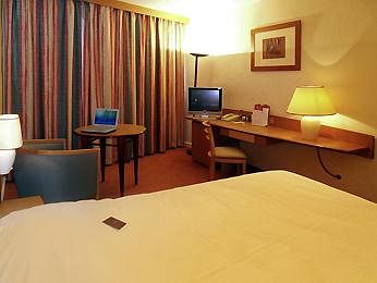 IBIS STYLES LYON SUD VIENNE