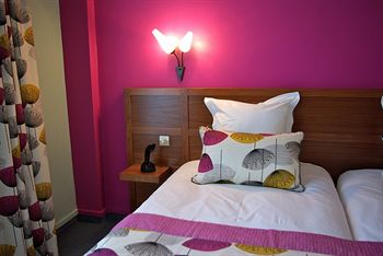 IBIS STYLES LE HAVRE CENTRE AUGUSTE PERRET