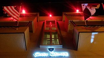 CASA CONDE HOTEL BOUTIQUE