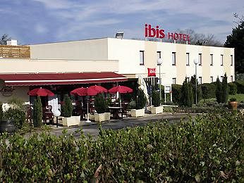 IBIS NUITS SAINT GEORGES