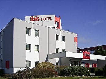 IBIS NANTES LA BEAUJOIRE