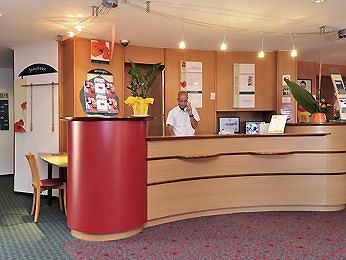 IBIS ORANGE SUD