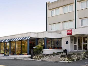IBIS ORLEANS NORD SARAN