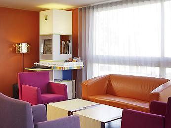 IBIS STYLES OUISTREHAM