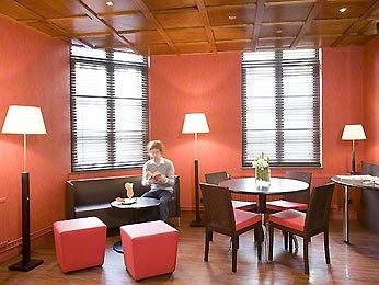 IBIS SAINT OMER CENTRE