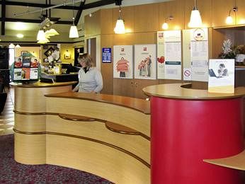 IBIS NIORT