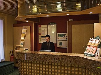 IBIS PARIS VAUGIRARD