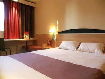 IBIS GARE DE LYON DIDEROT