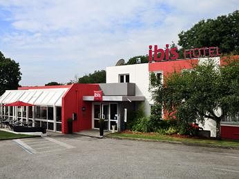IBIS QUIMPER