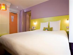 IBIS STYLES PARIS GARE DE L'EST TGV