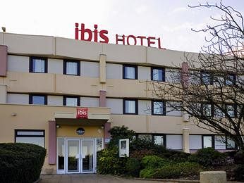 IBIS RENNES CESSON