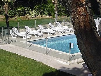 IBIS SALON DE PROVENCE