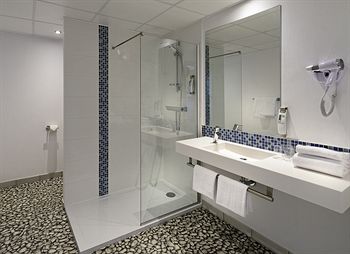 IBIS STYLES STRASBOURG AVENUE DU RHIN