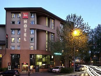 IBIS TOULOUSE PONTS JUMEAUX