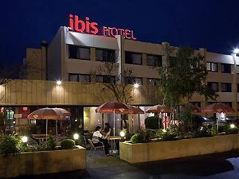 IBIS TOULOUSE UNIVERSITE