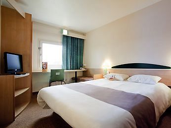 IBIS TOURS CENTRE GARE