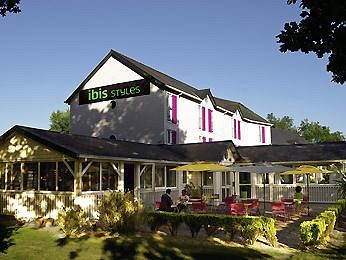 IBIS STYLES QUIMPER