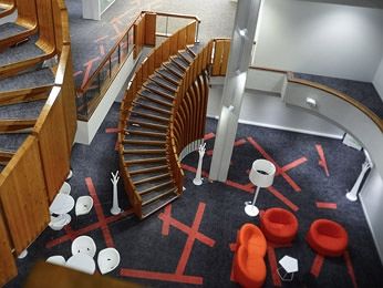 IBIS STYLES POITIERS CENTRE