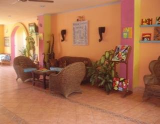 LA PALMERA