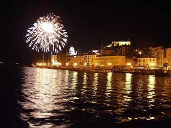 JADRAN