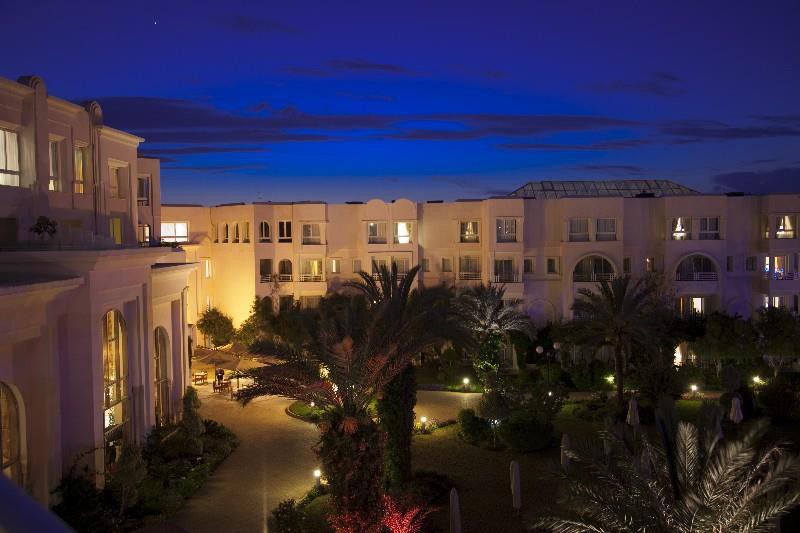 Hotel REGENCY TUNIS